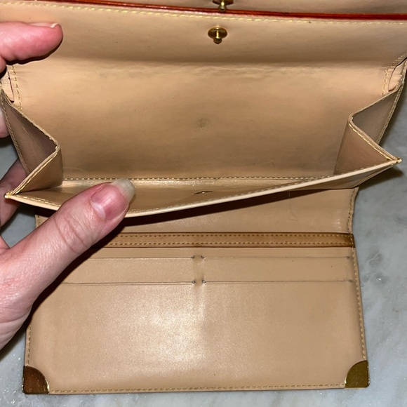 Authentic Louis Vuitton Murakami Long Wallet - Picture 8 of 14